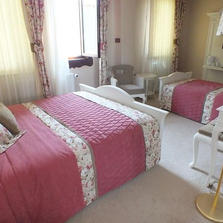 Arslanli Konak Hotel Eskişehir Buitenkant foto
