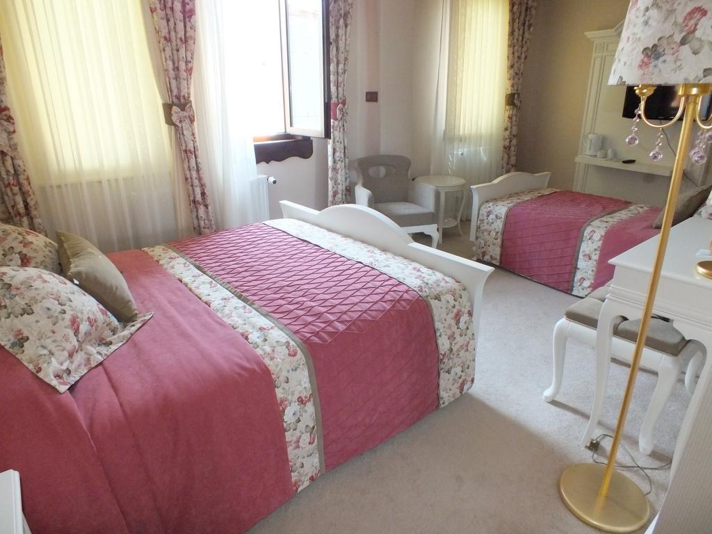 Arslanli Konak Hotel Eskişehir Buitenkant foto