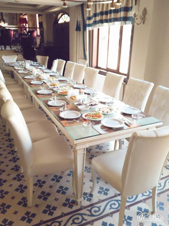 Arslanli Konak Hotel Eskişehir Buitenkant foto