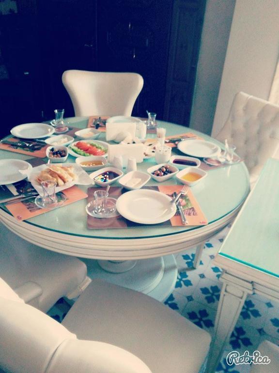 Arslanli Konak Hotel Eskişehir Buitenkant foto