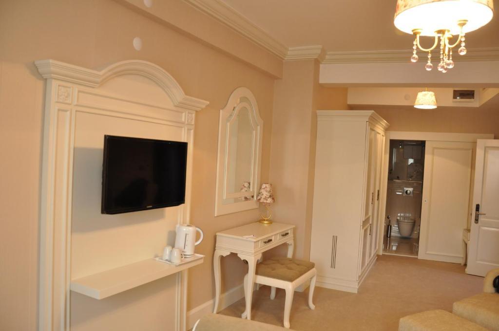 Arslanli Konak Hotel Eskişehir Kamer foto