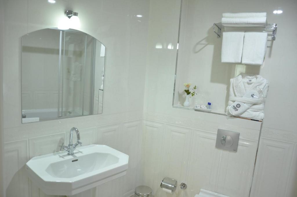 Arslanli Konak Hotel Eskişehir Kamer foto