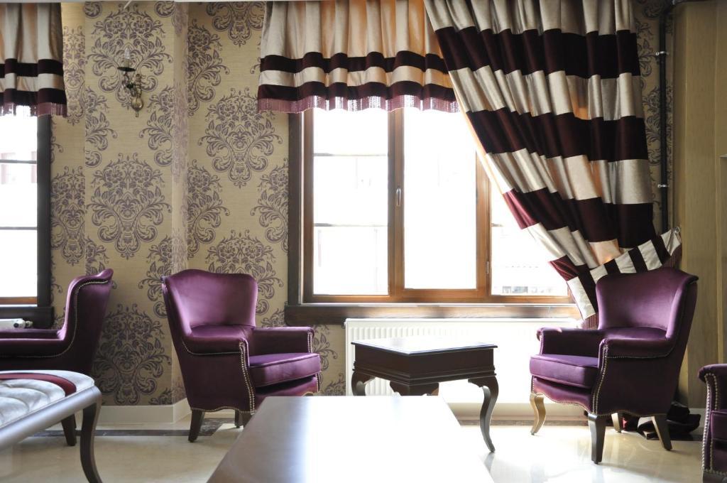 Arslanli Konak Hotel Eskişehir Buitenkant foto
