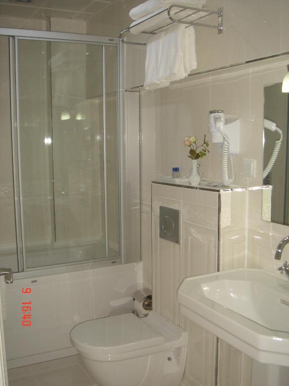 Arslanli Konak Hotel Eskişehir Kamer foto