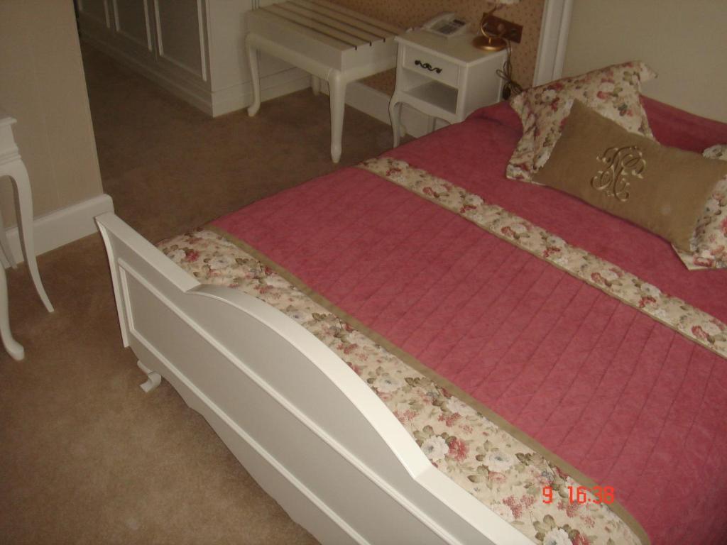 Arslanli Konak Hotel Eskişehir Kamer foto