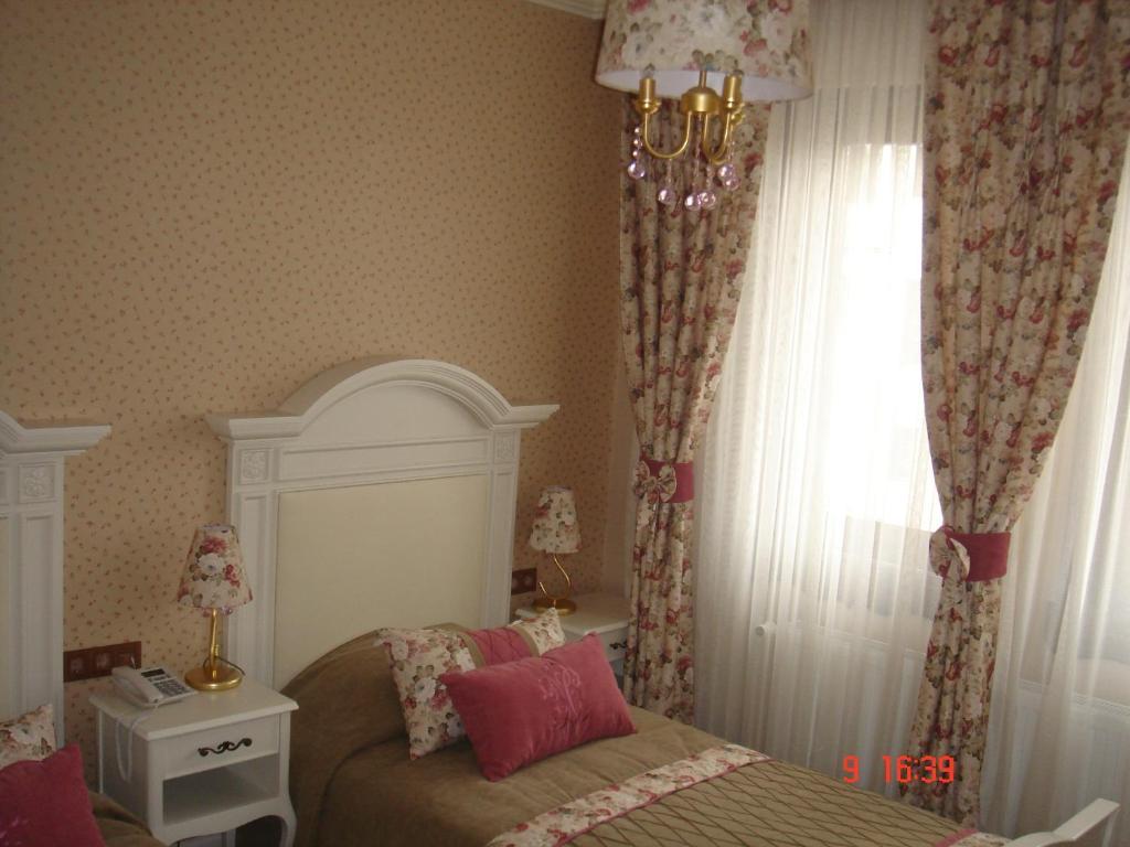 Arslanli Konak Hotel Eskişehir Kamer foto