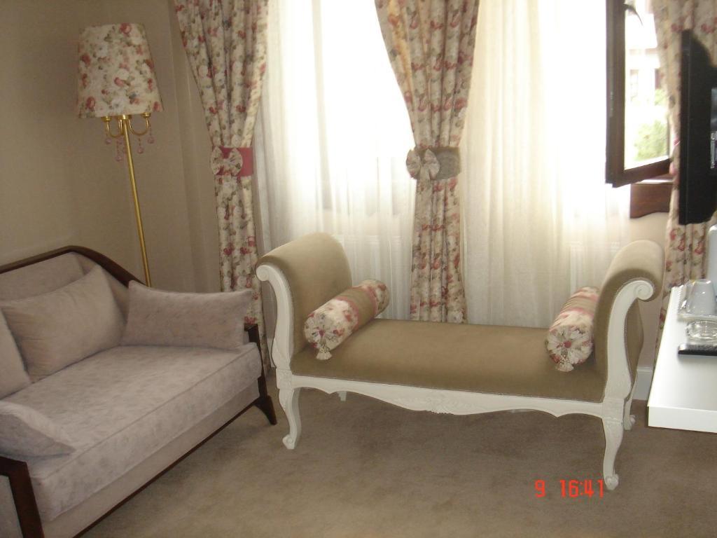 Arslanli Konak Hotel Eskişehir Kamer foto