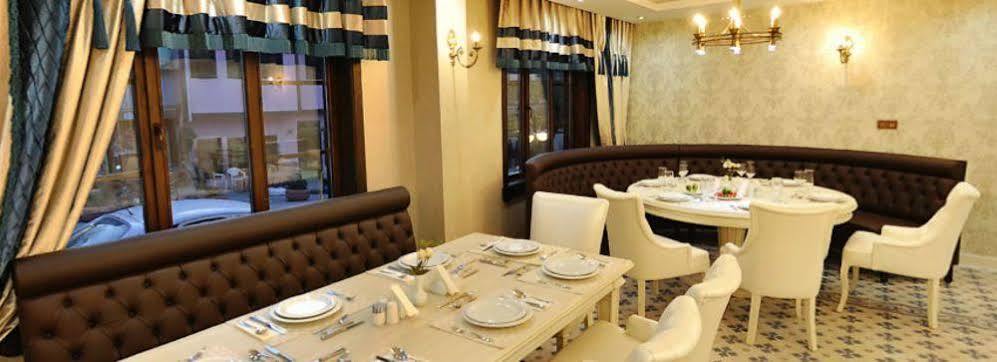 Arslanli Konak Hotel Eskişehir Buitenkant foto